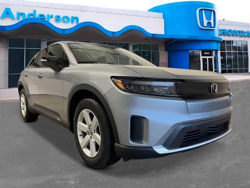 new 2025 Honda Prologue car, priced at $49,527