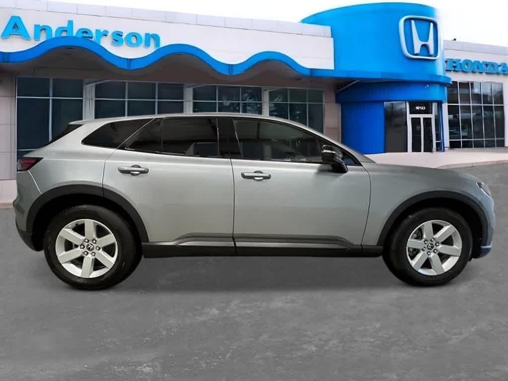 new 2025 Honda Prologue car, priced at $49,595