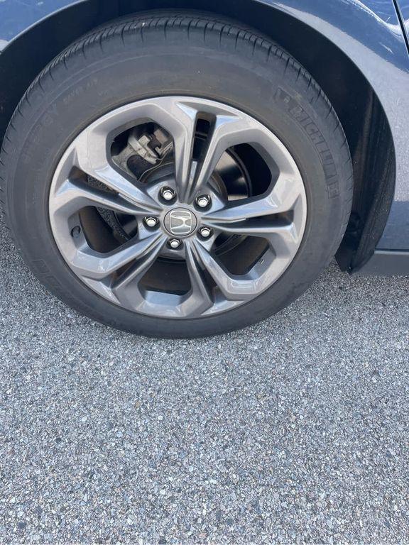 used 2023 Honda Accord car, priced at $25,995