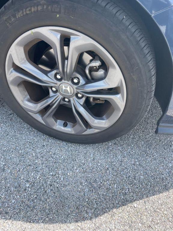 used 2023 Honda Accord car, priced at $25,995