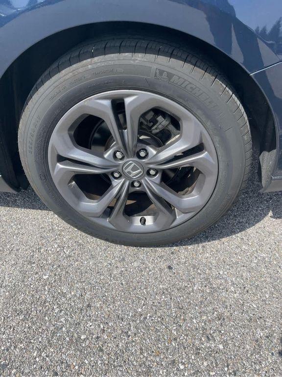 used 2023 Honda Accord car, priced at $25,995