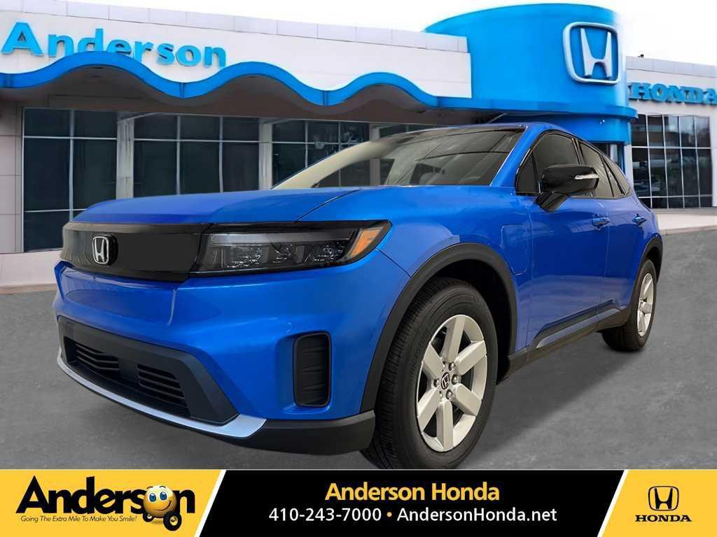 new 2026 Honda Prologue car, priced at $49,555