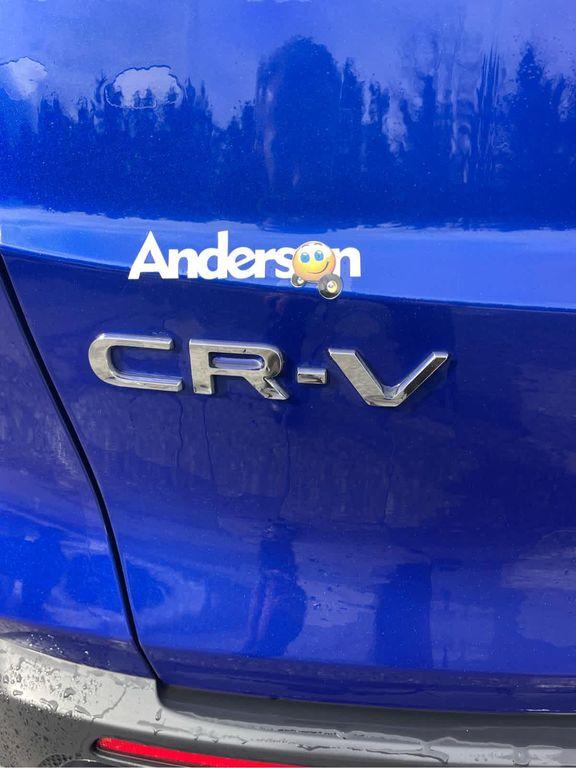 used 2023 Honda CR-V car, priced at $29,111