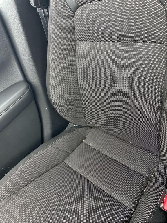 used 2023 Honda CR-V car, priced at $29,111