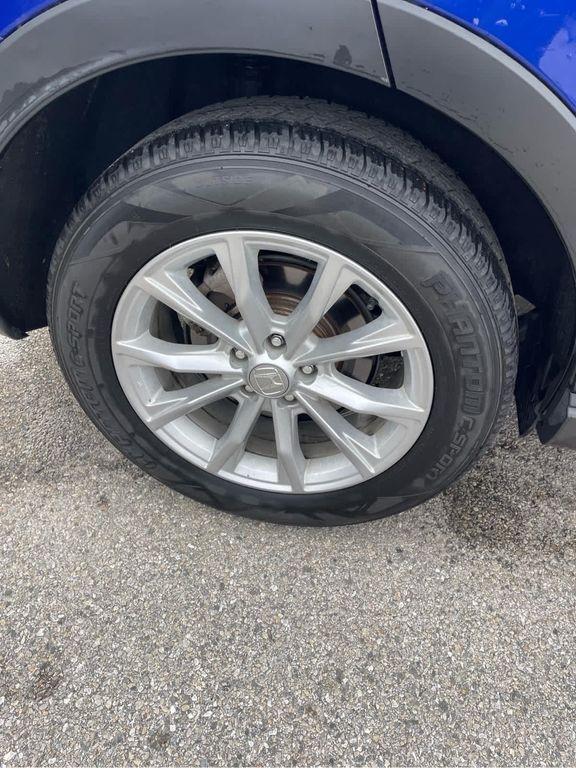 used 2023 Honda CR-V car, priced at $29,111