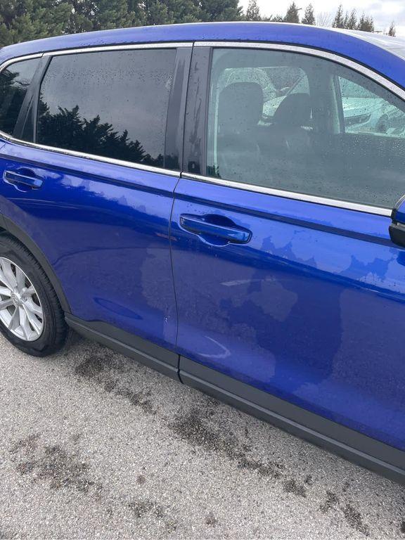 used 2023 Honda CR-V car, priced at $29,111