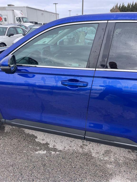 used 2023 Honda CR-V car, priced at $29,111