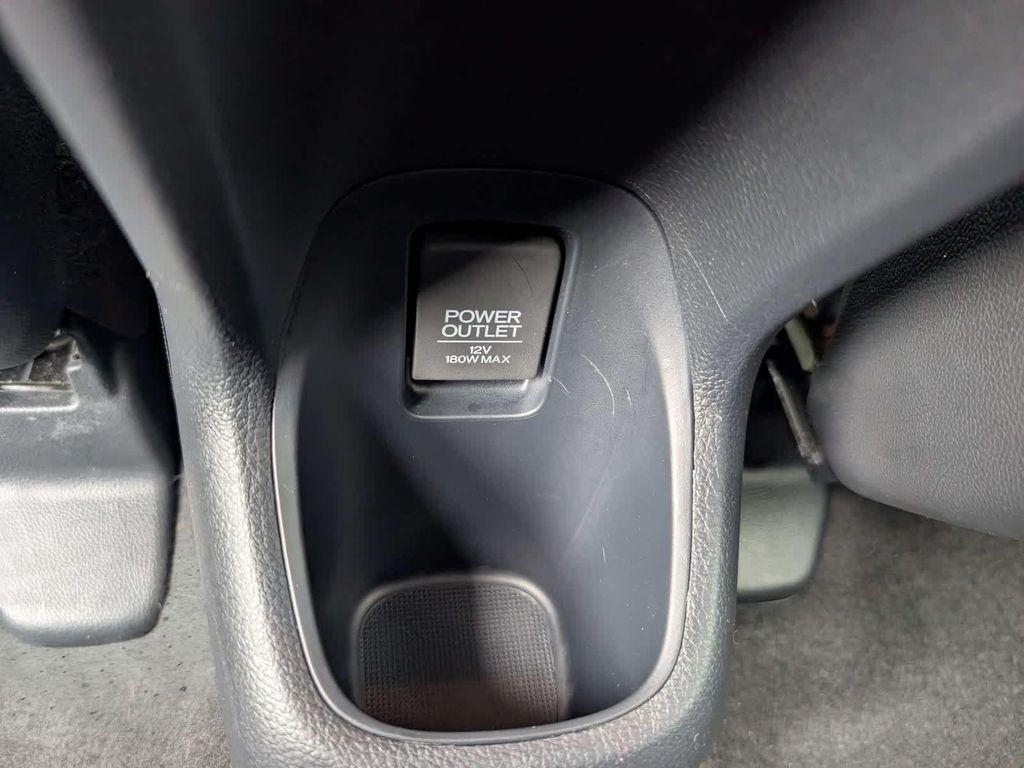 used 2022 Honda HR-V car, priced at $21,988
