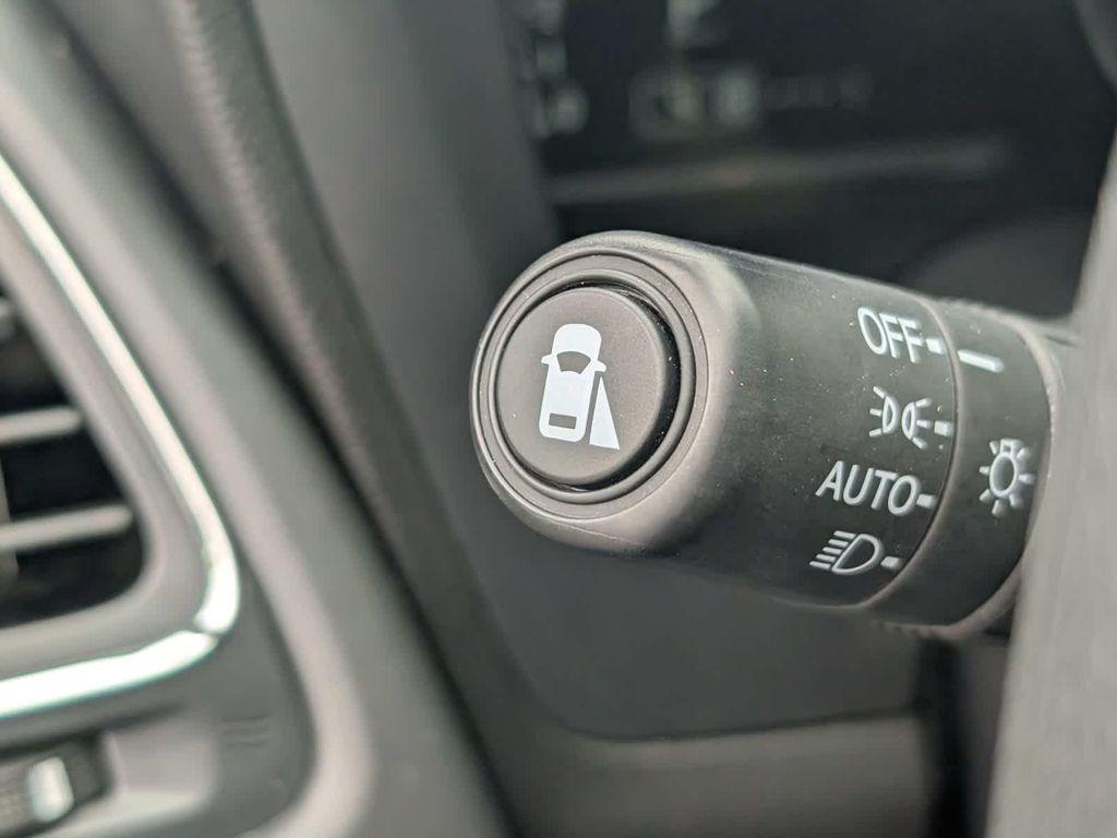 used 2022 Honda HR-V car, priced at $21,988