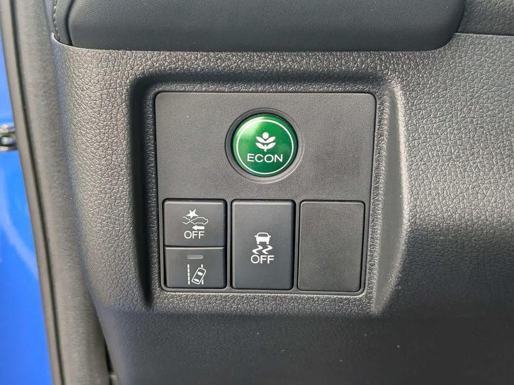 used 2022 Honda HR-V car, priced at $21,988