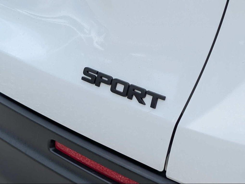 used 2024 Honda HR-V car, priced at $28,294