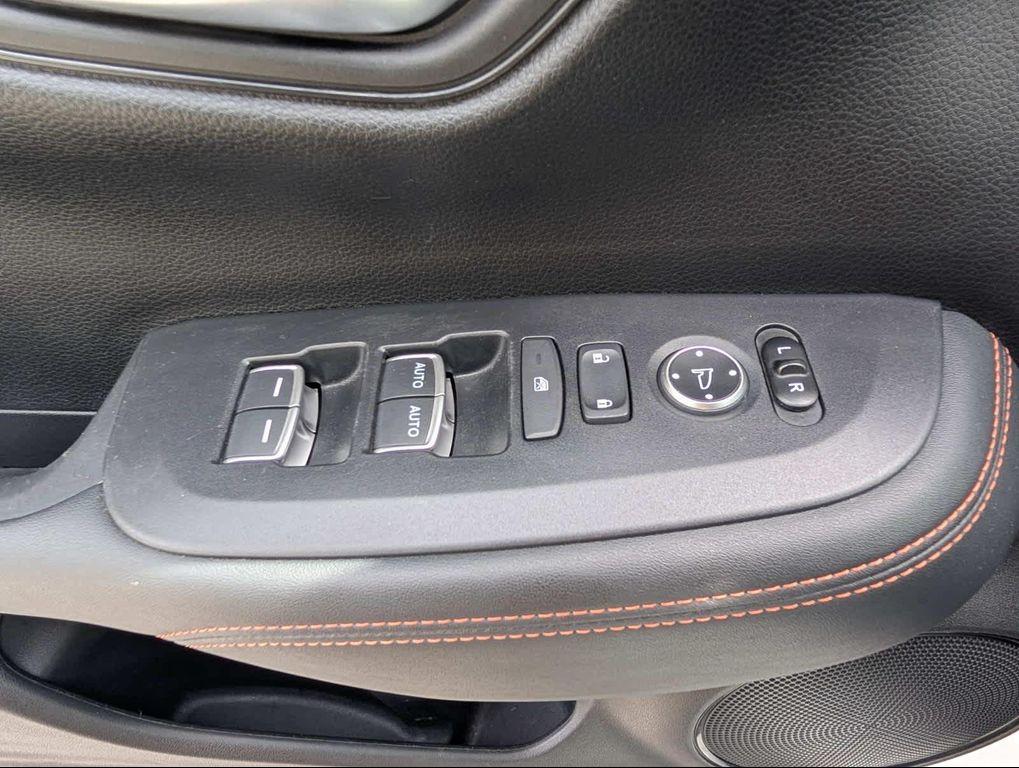 used 2024 Honda HR-V car, priced at $28,294