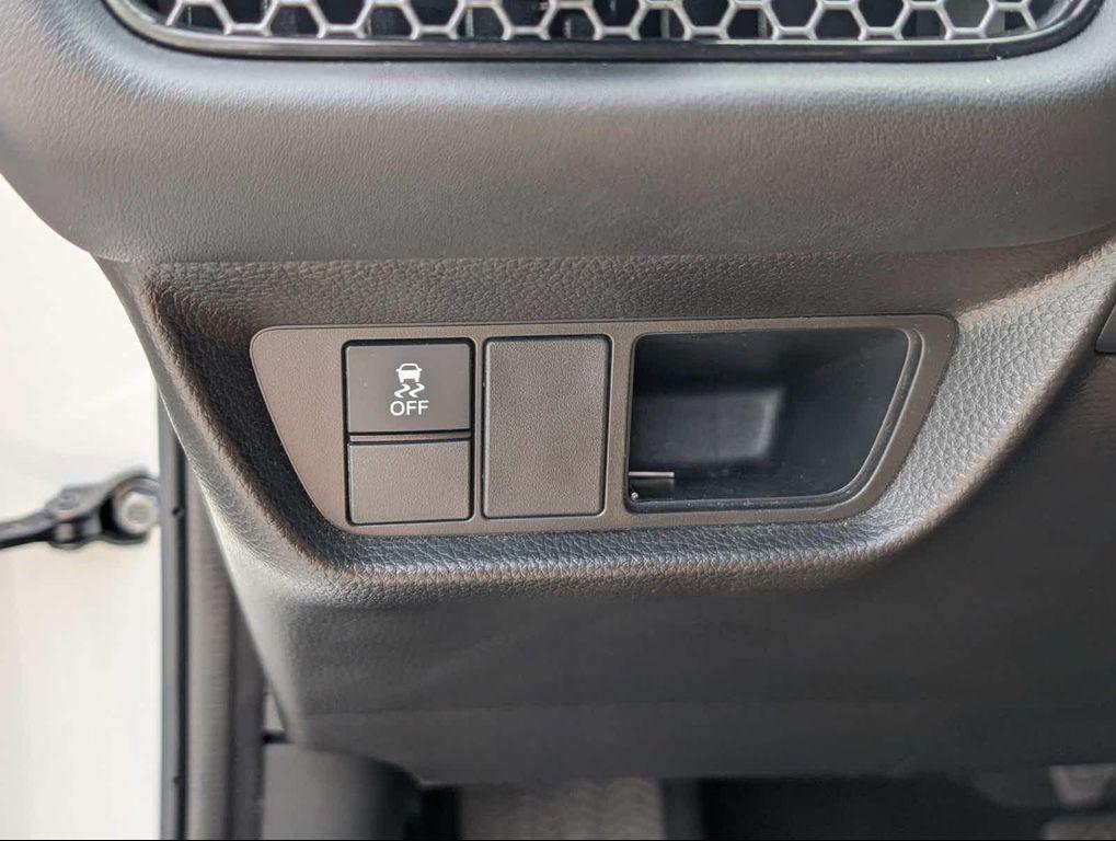 used 2024 Honda HR-V car, priced at $28,294