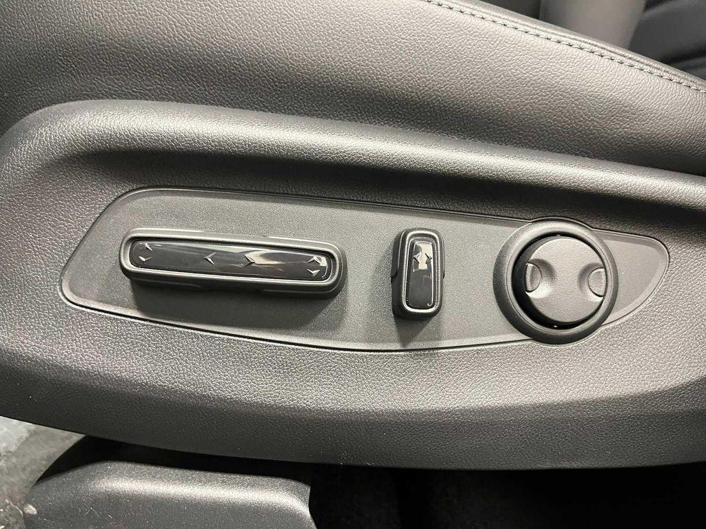 new 2026 Honda CR-V car, priced at $36,432