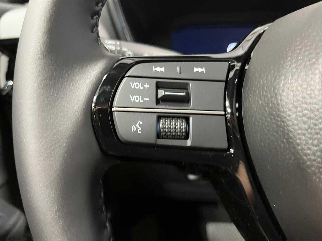 new 2026 Honda CR-V car, priced at $36,432