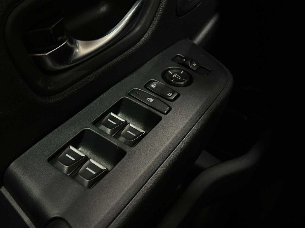 new 2026 Honda Passport car, priced at $45,124