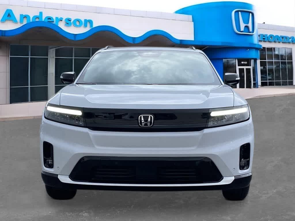 new 2026 Honda Prologue car, priced at $43,441