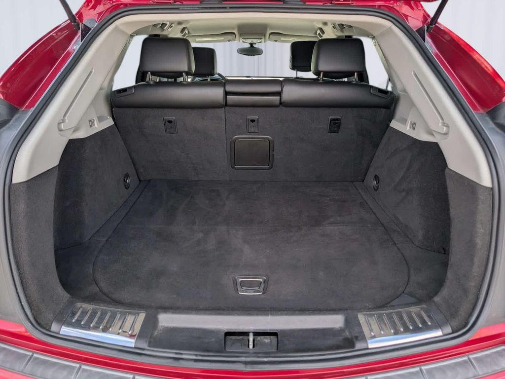 used 2016 Cadillac SRX car, priced at $13,576