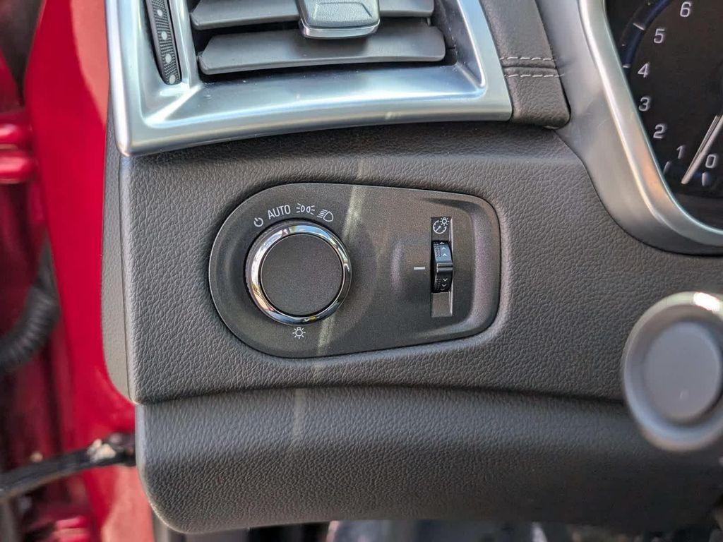 used 2016 Cadillac SRX car, priced at $13,576