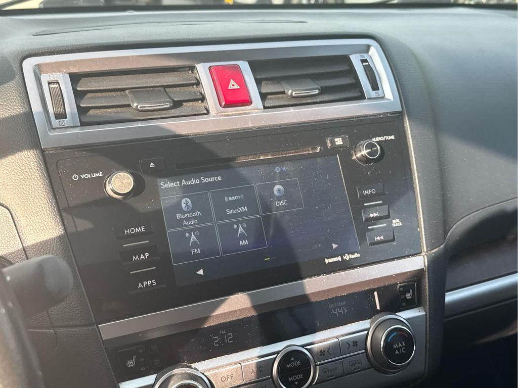 used 2017 Subaru Outback car, priced at $12,051