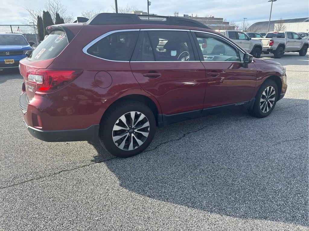 used 2017 Subaru Outback car, priced at $12,051