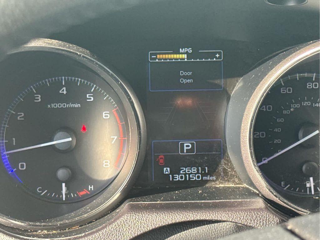 used 2017 Subaru Outback car, priced at $12,051