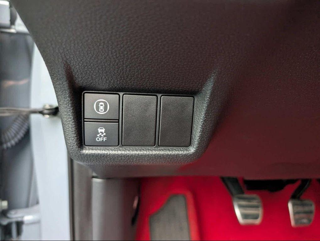 used 2023 Honda Civic Type R car, priced at $44,906