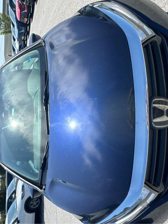 used 2021 Honda Odyssey car, priced at $26,928