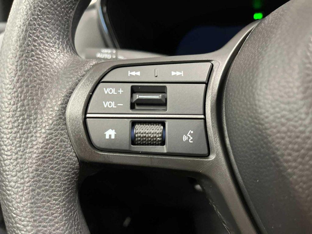 new 2026 Honda CR-V car, priced at $36,555