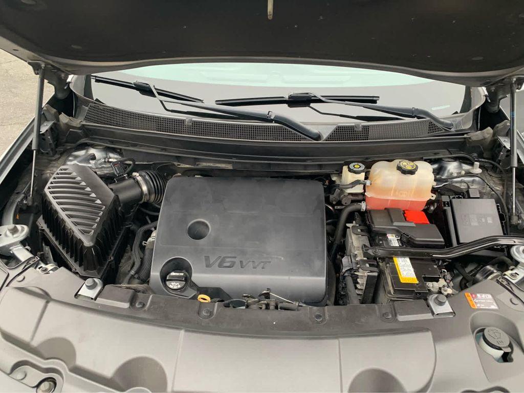 used 2020 Chevrolet Traverse car, priced at $14,810