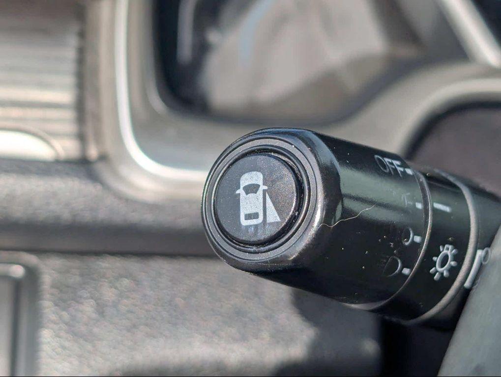 used 2019 Honda Civic car, priced at $16,821