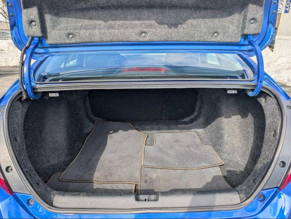 used 2019 Honda Civic car, priced at $16,821