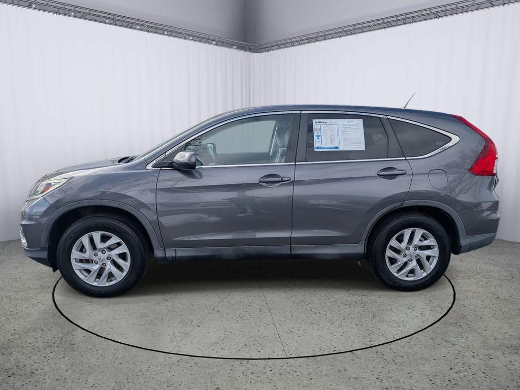 used 2015 Honda CR-V car, priced at $15,642