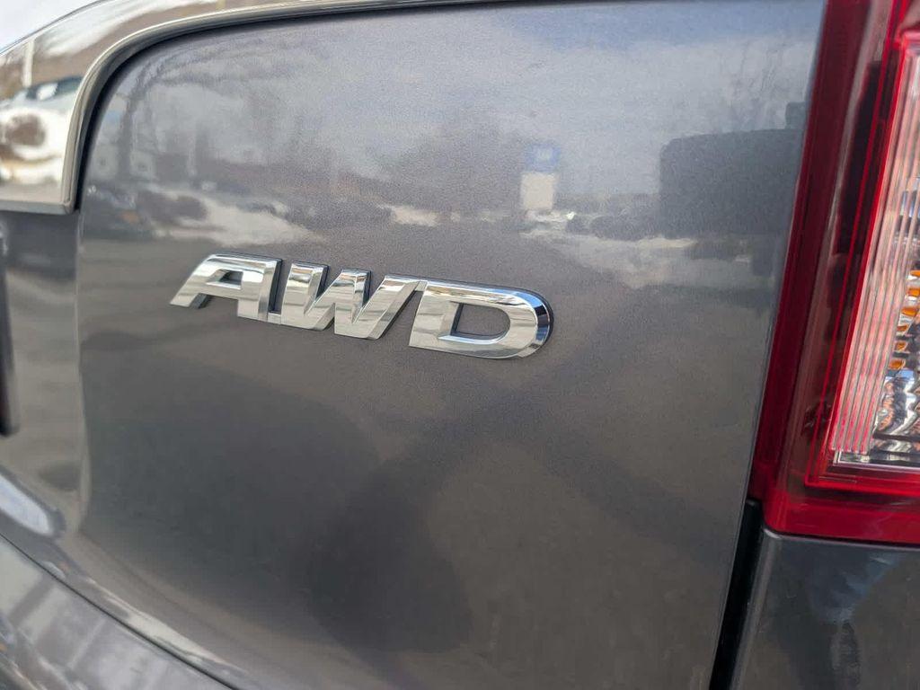used 2015 Honda CR-V car, priced at $15,642