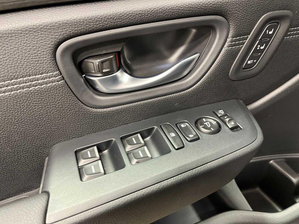 new 2026 Honda Pilot car, priced at $49,831