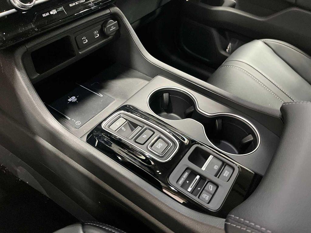 new 2026 Honda Pilot car, priced at $49,831