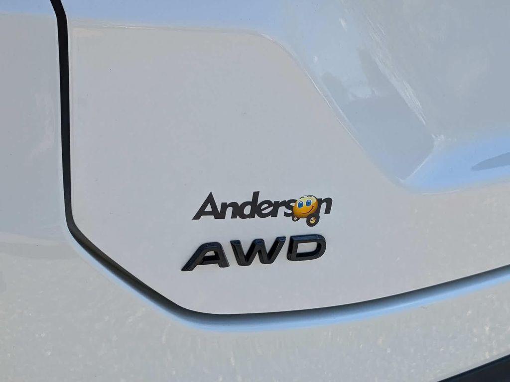 used 2025 Honda Pilot car, priced at $39,997