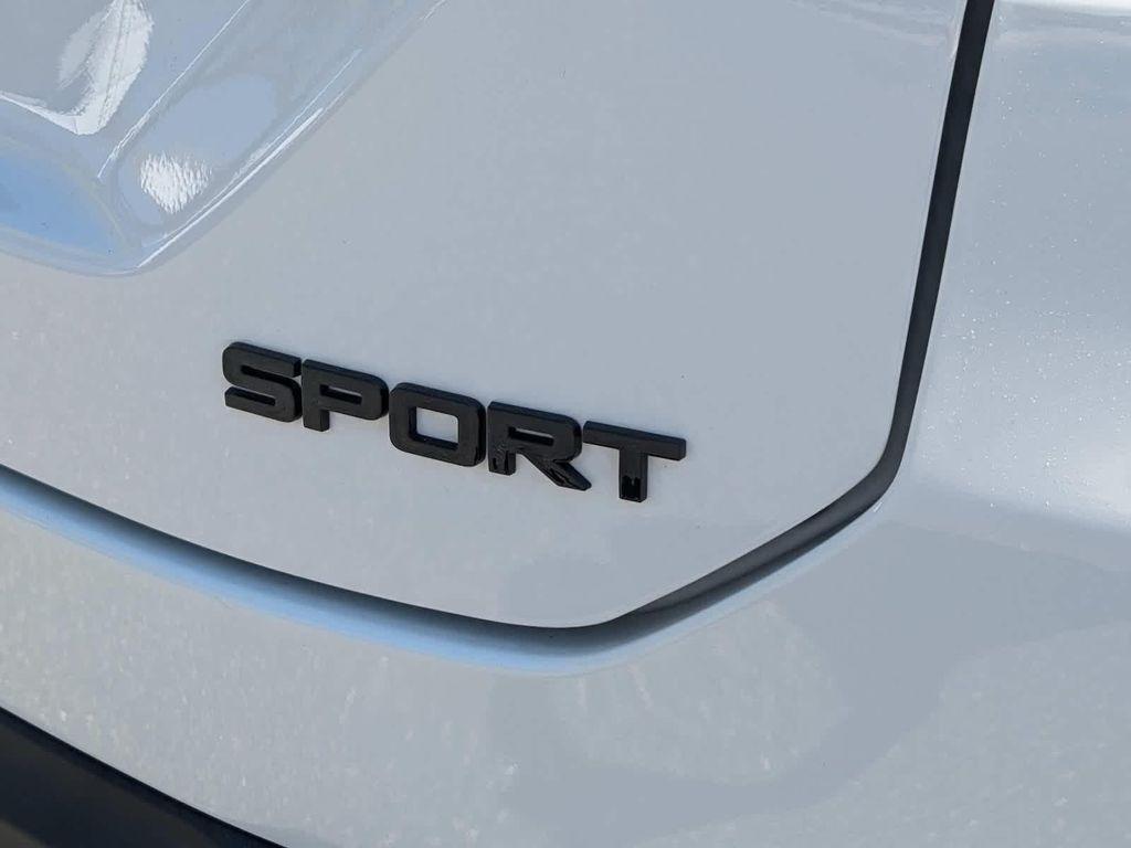 used 2025 Honda Pilot car, priced at $39,997