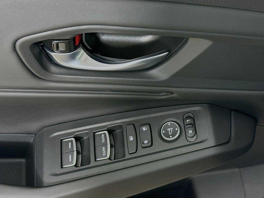 new 2026 Honda Accord car, priced at $32,345