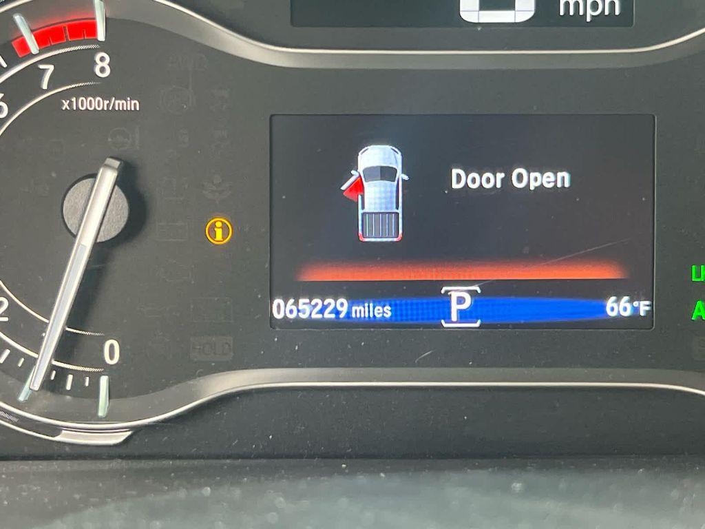 used 2020 Honda Ridgeline car, priced at $26,987