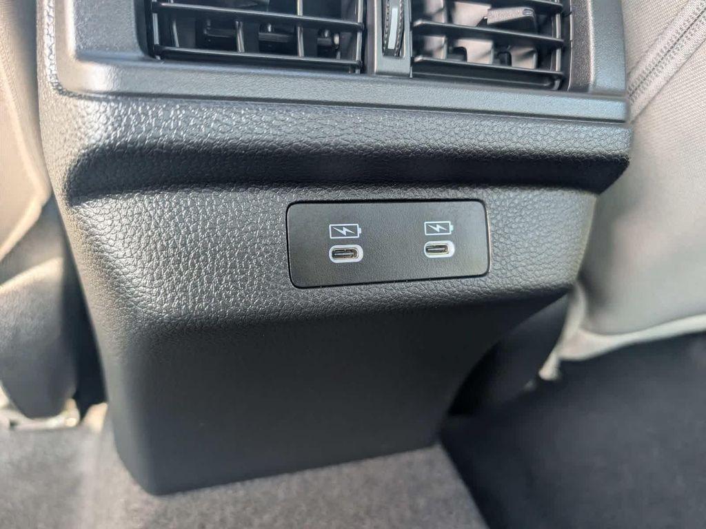 used 2025 Honda Accord car, priced at $29,295