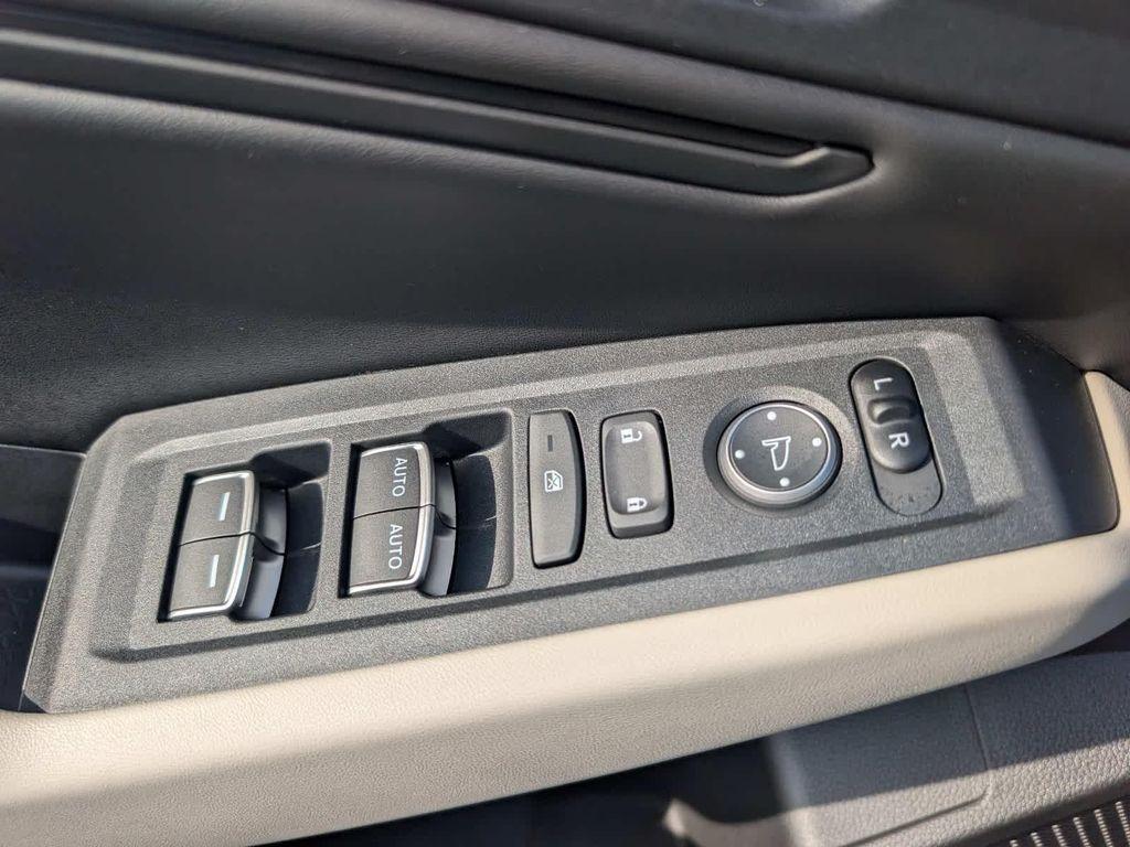 used 2025 Honda Accord car, priced at $29,295