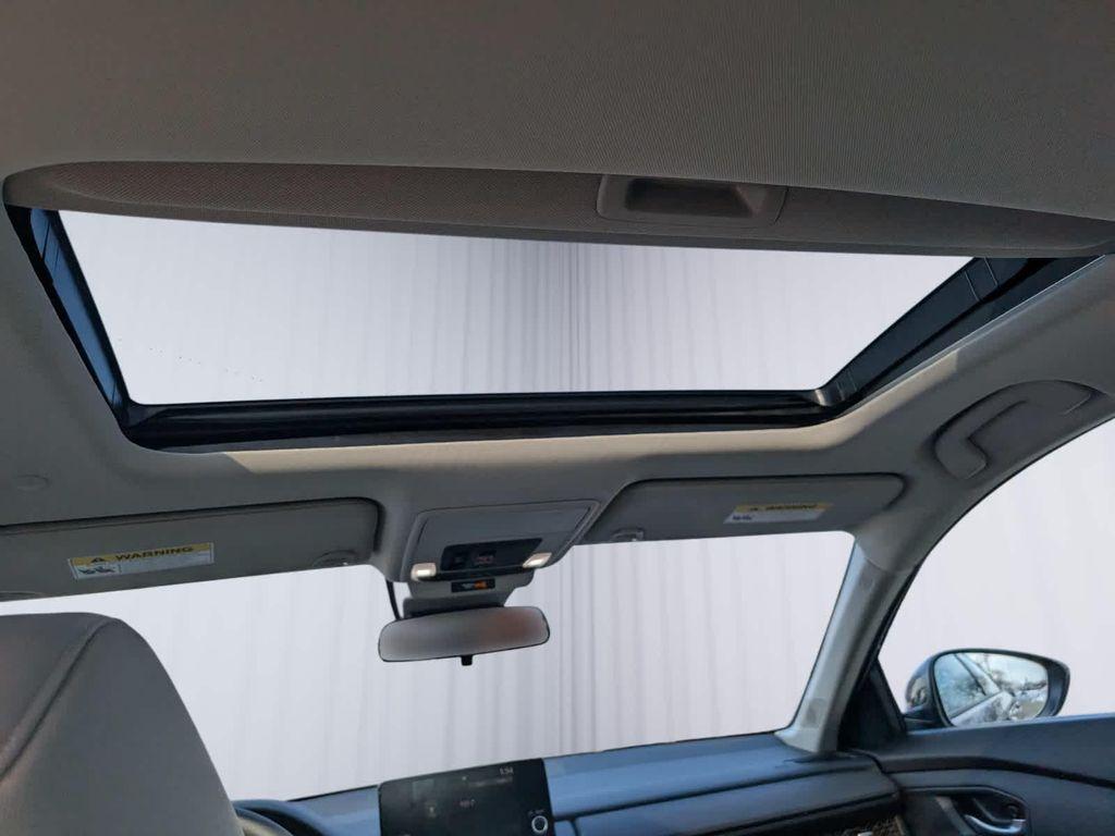 used 2025 Honda Accord car, priced at $29,295