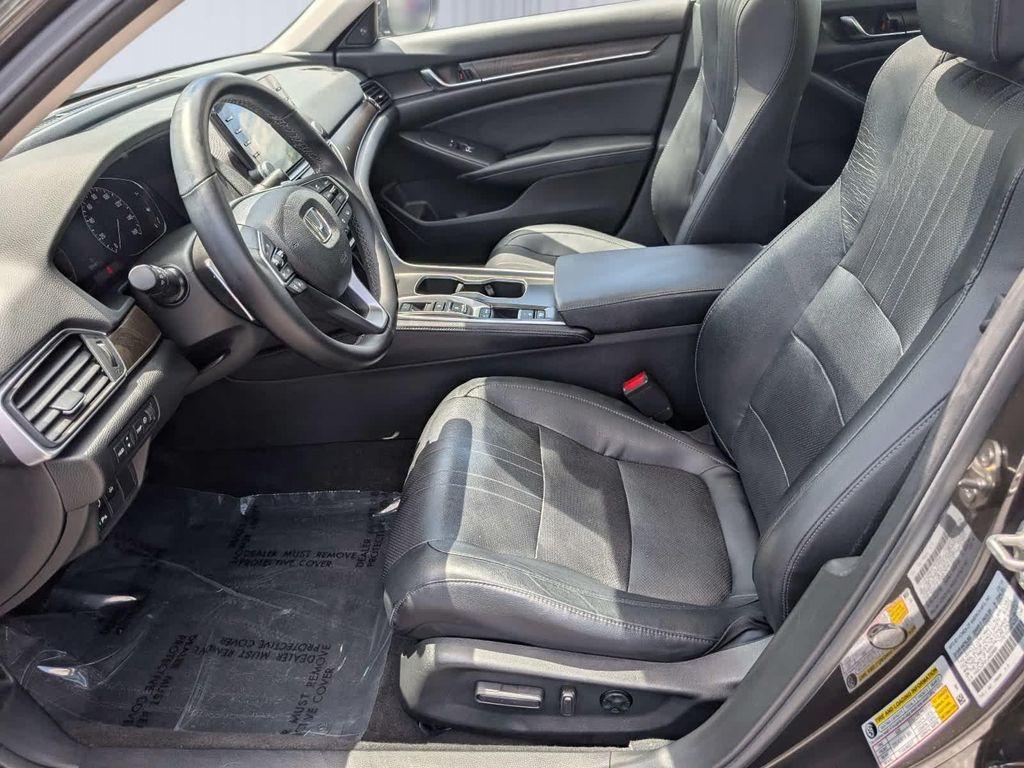 used 2018 Honda Accord car, priced at $24,639