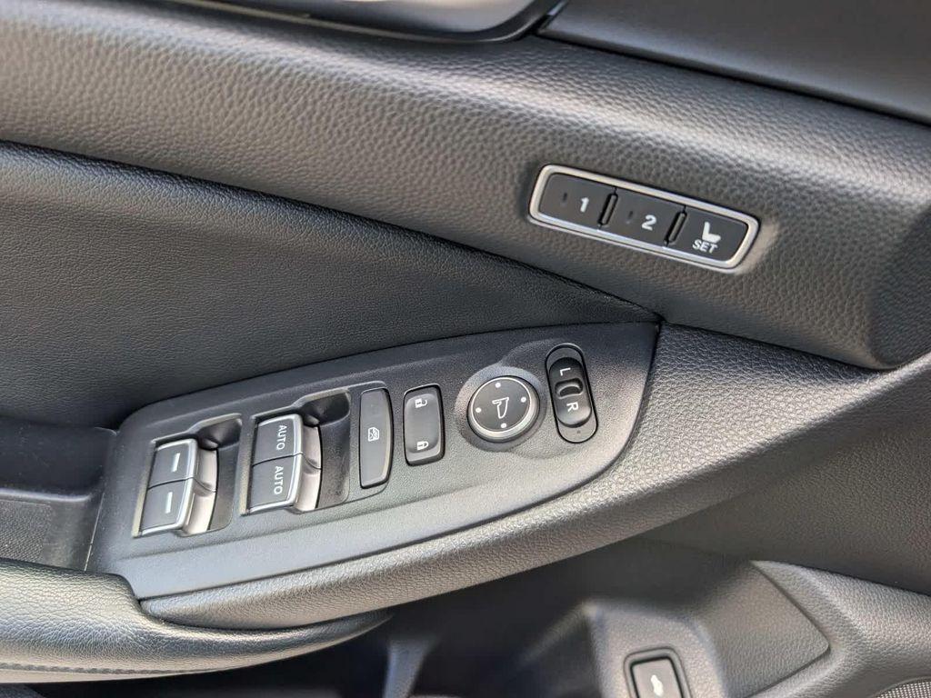 used 2018 Honda Accord car, priced at $24,639