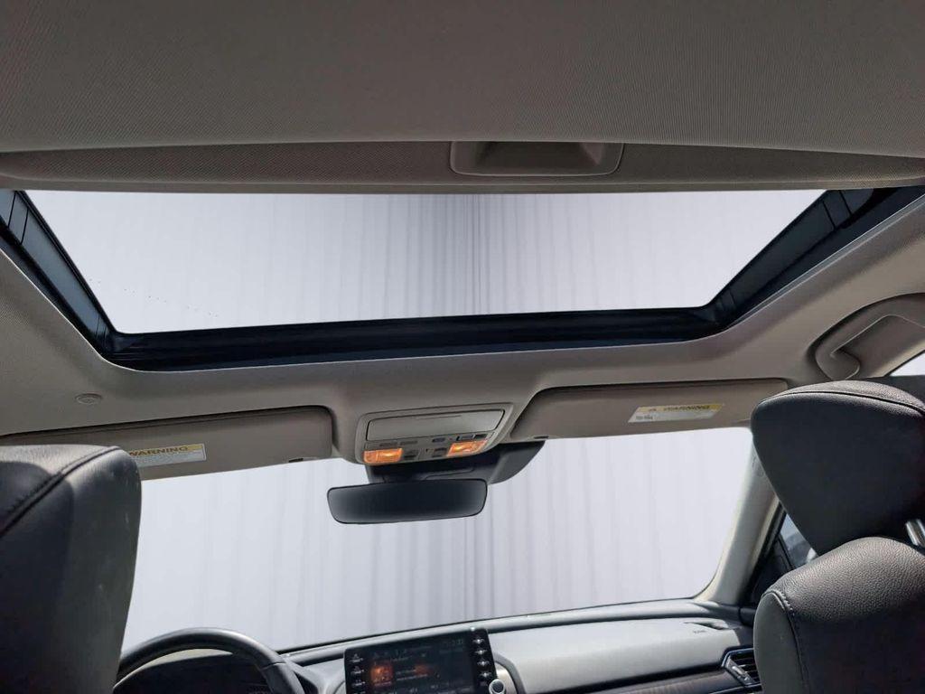 used 2018 Honda Accord car, priced at $24,639