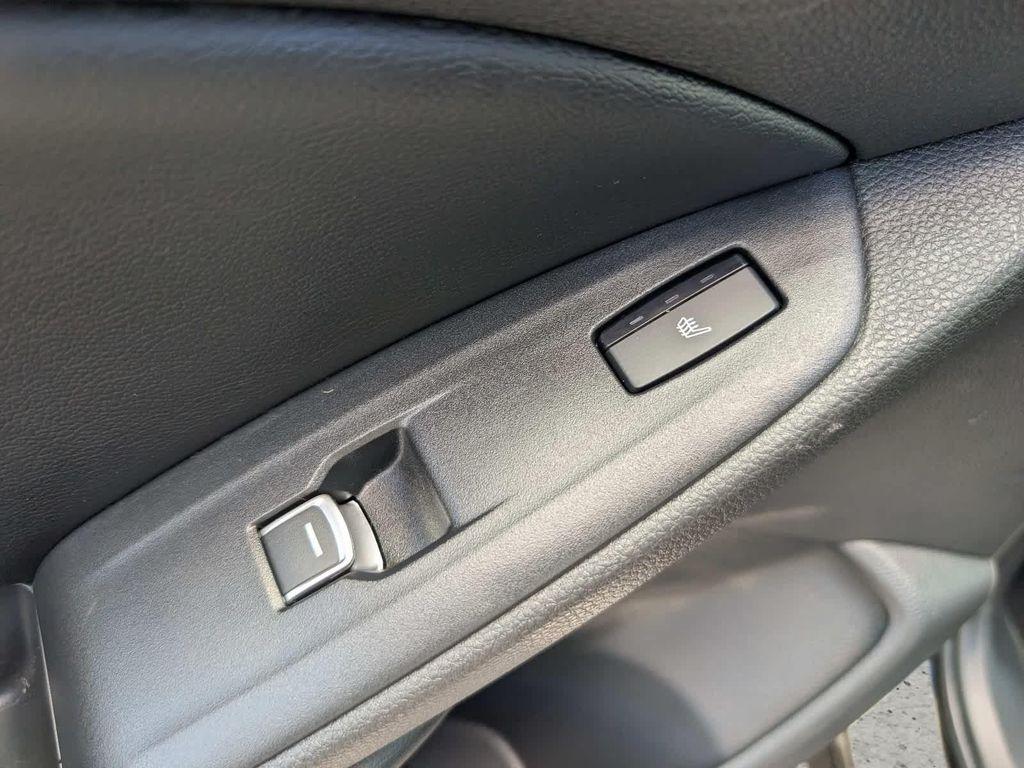 used 2018 Honda Accord car, priced at $24,639
