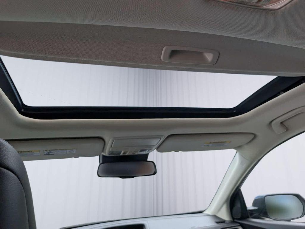 used 2015 Honda CR-V car, priced at $19,136