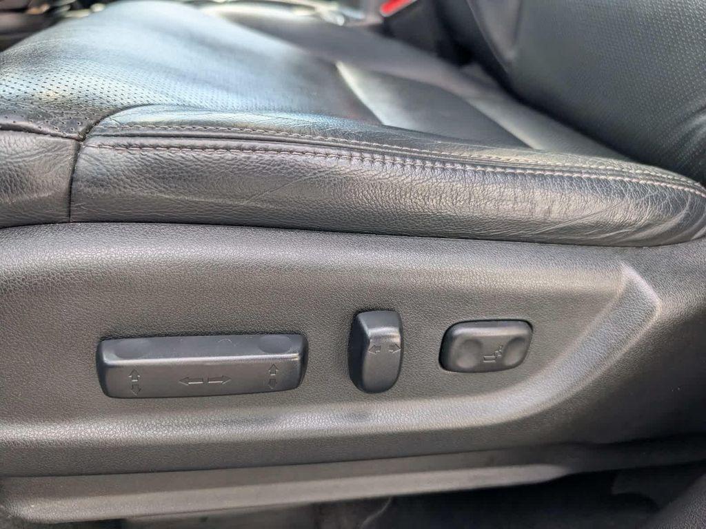 used 2015 Honda CR-V car, priced at $19,136