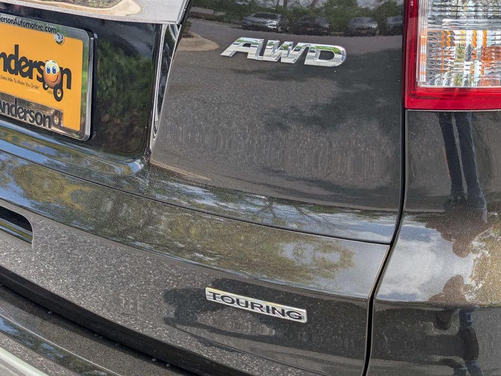 used 2015 Honda CR-V car, priced at $19,136
